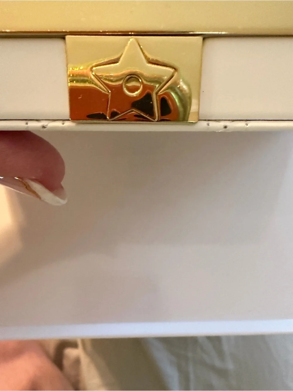 Dior Women Eyeshadow & Cheek Palette — Nude, Pink, Gold, Brown NEW no box